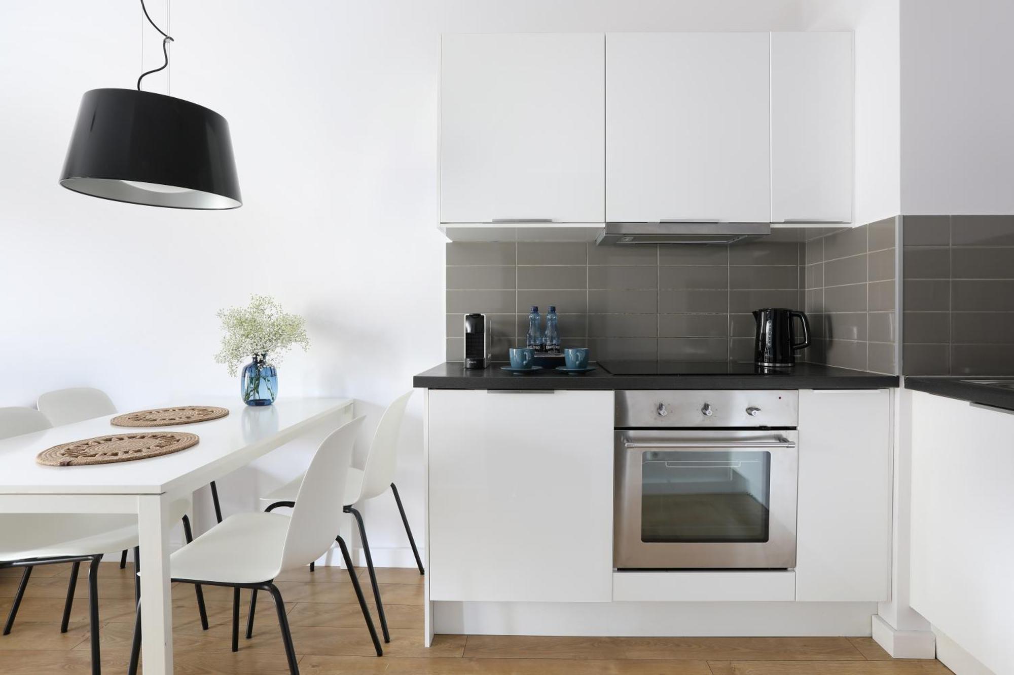 Malila Premium Apartments Cracow City Center Pawia 34 クラクフ エクステリア 写真